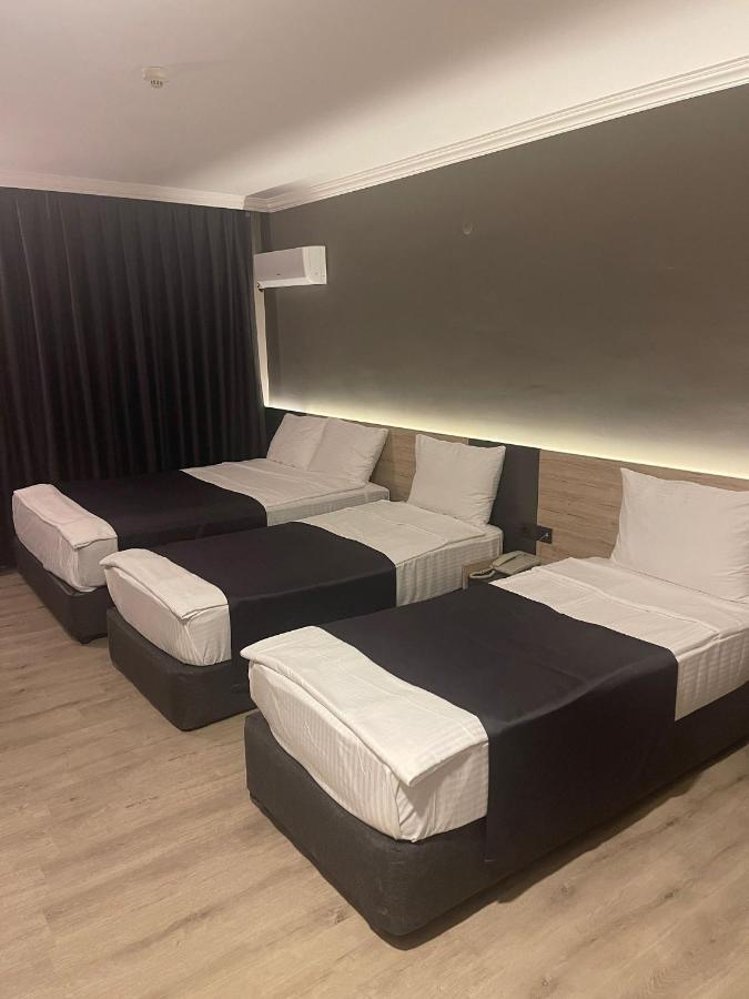 Grand Faik Hotel Çeşme エクステリア 写真