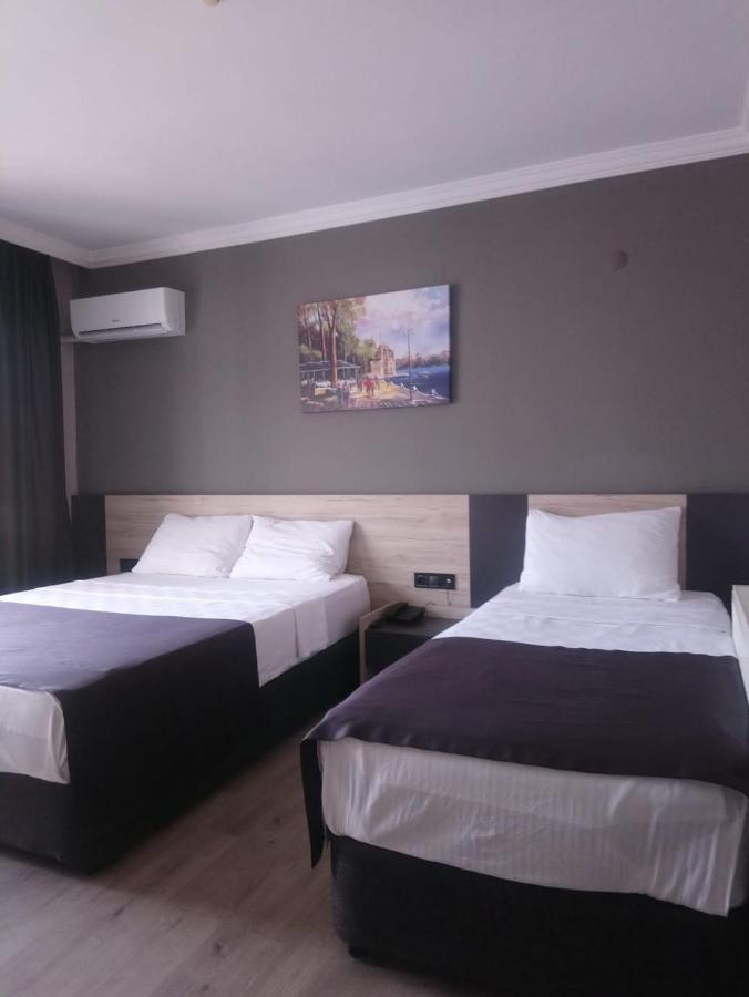 Grand Faik Hotel Çeşme エクステリア 写真