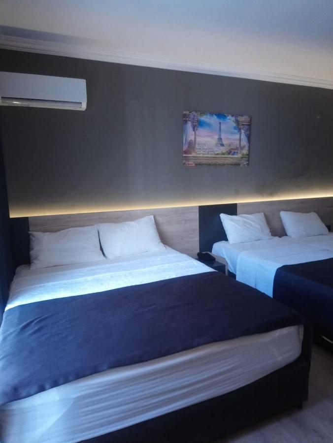 Grand Faik Hotel Çeşme エクステリア 写真